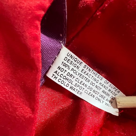 📌Rich's Apperel Lady in Red Eye-Catching Prom - Formal - Ball Gown - Picture 14 of 16